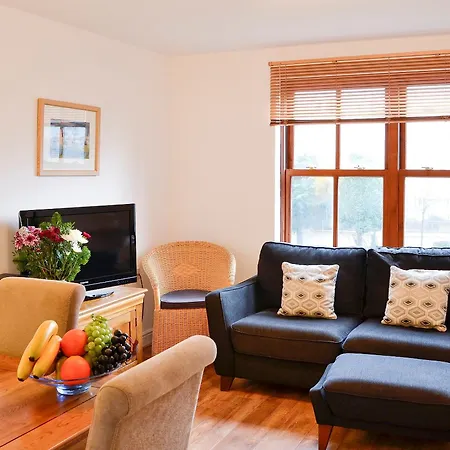 Holiday home Glenmore - Hewetson Court Keswick (Cumbria)