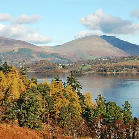 Glenmore - Hewetson Court Keswick (Cumbria)