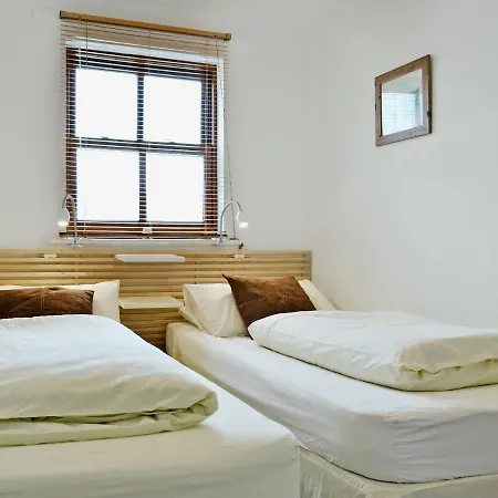 بيت للعطل Glenmore - Hewetson Court كيسويك