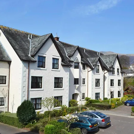 بيت للعطل Glenmore - Hewetson Court