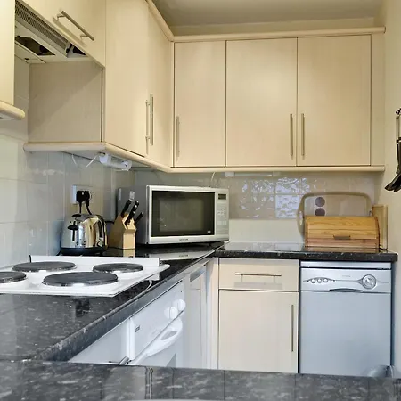 펜션 Glenmore - Hewetson Court