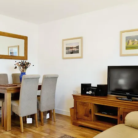 펜션 Glenmore - Hewetson Court *