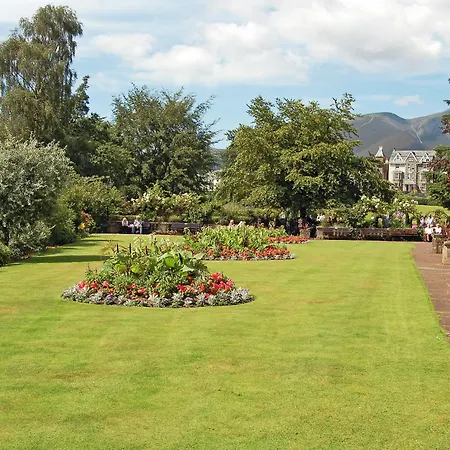 Glenmore - Hewetson Court * Keswick (Cumbria)