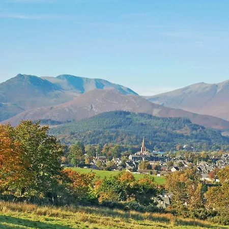 Glenmore - Hewetson Court * Keswick